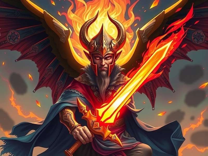 Spiritual Combat Prodigy Game Banner